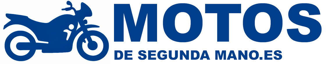 Motos de Segunda Mano